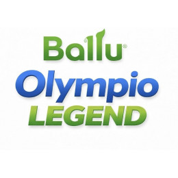 Ballu Olympio Legend: надежные сплит-системы для дома и офиса в Зеленодольске