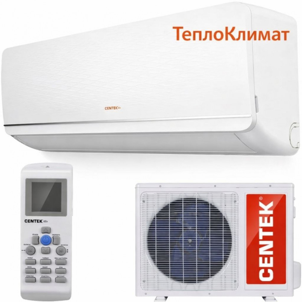 Кондиционер Centek F18 купить в Зеленодольске