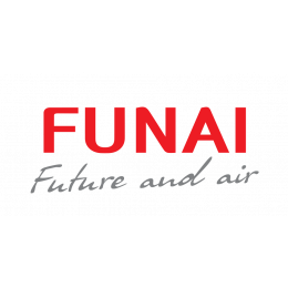 Вы можете купить у нас с доставкой в Зеленодольске кондиционер Funai